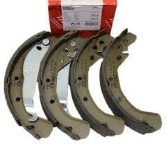 Opel Astra H Astra G Arka Balata (kampana) BraXıs Marka