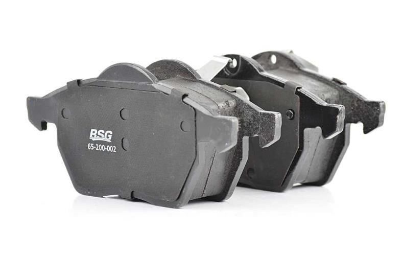 Opel Vectra B Ön Balata BSG Marka