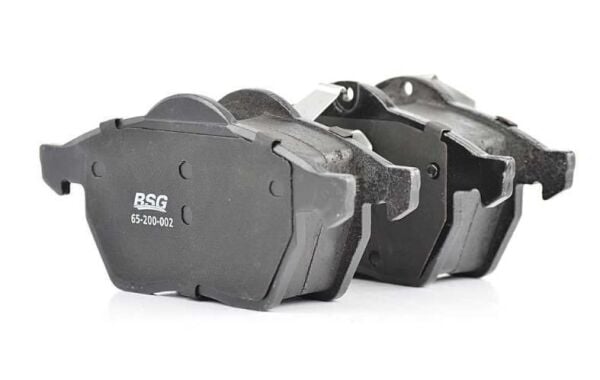 Opel Vectra B Ön Balata BSG Marka