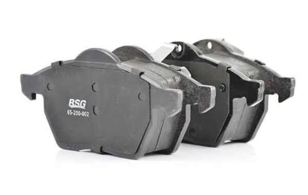 Opel Vectra B Ön Balata BSG Marka