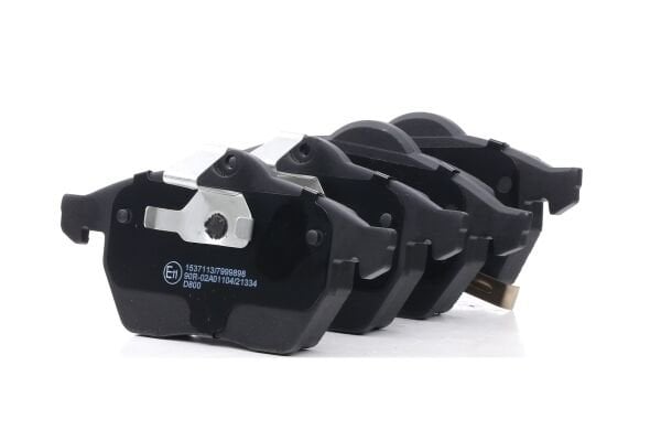 Opel Vectra B Ön Balata BSG Marka