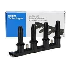 Opel Astra J A16Xht Ateşleme Bobini Delphi Marka