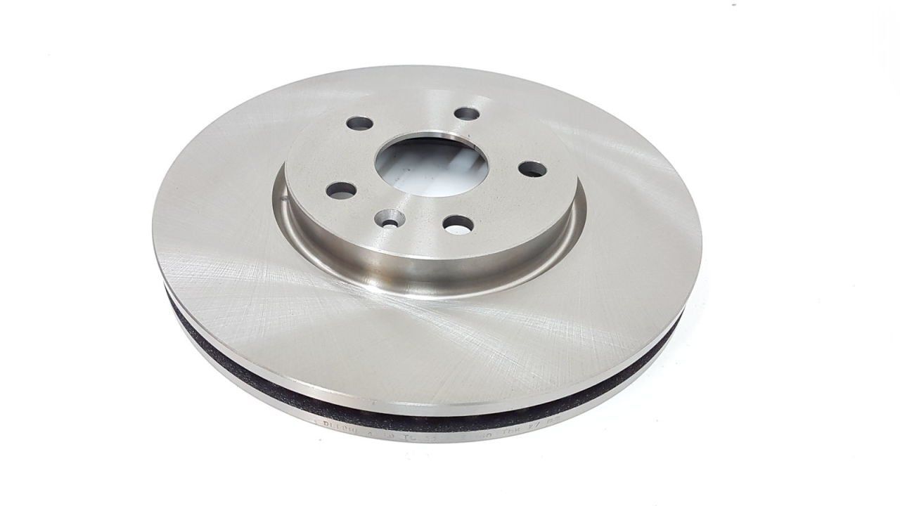 Opel Insignia Büyük Tip Ön Fren Disk Delphi Marka