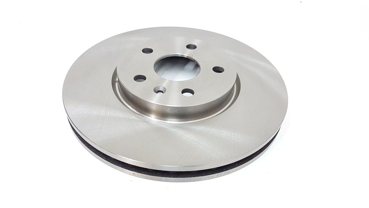 Opel Insignia Büyük Tip Ön Fren Disk Delphı Marka