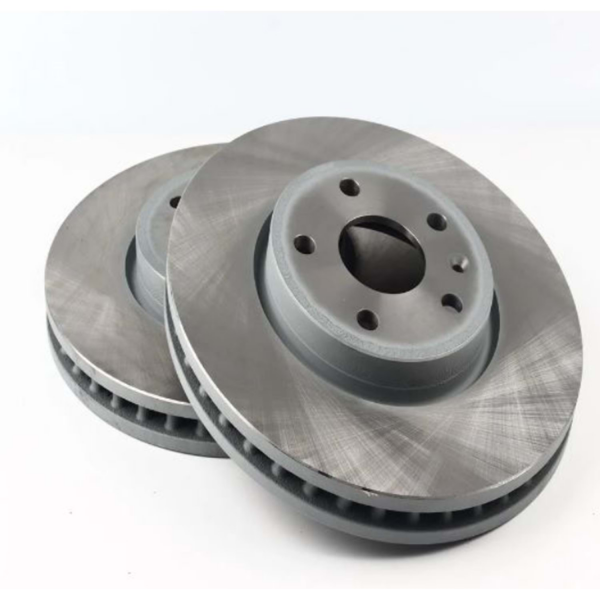 Opel Insignia Büyük Tip Ön Fren Disk Delphı Marka