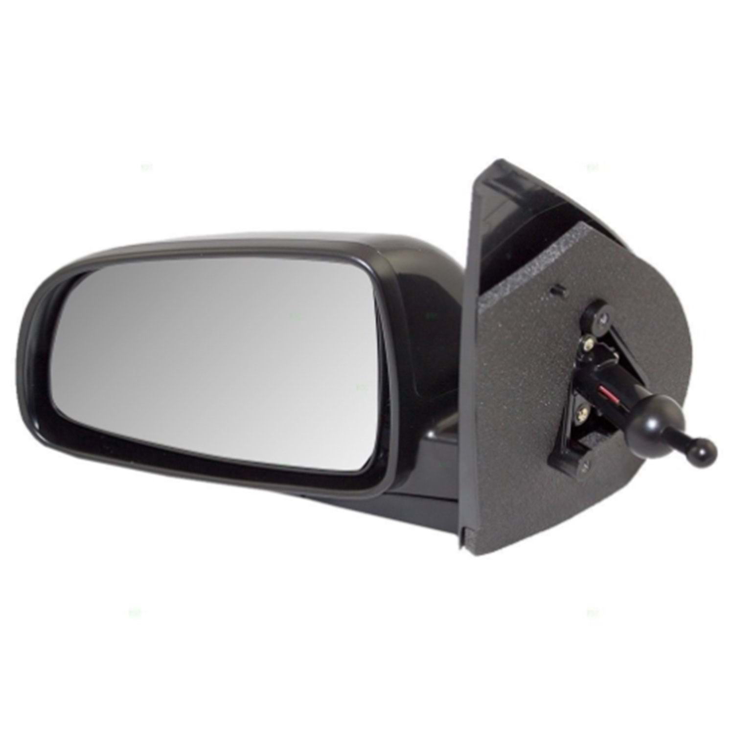 Chevrolet Kalos Dış Dikiz Aynası Sol Manuel 06-11 SPJ Marka