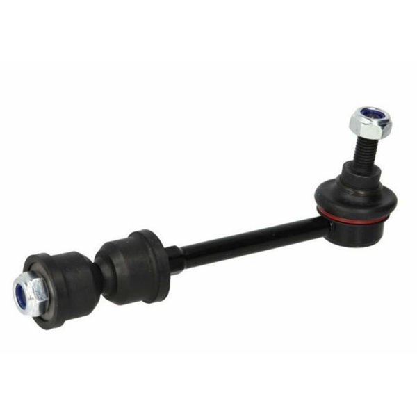 Chevrolet Captiva C100 Arka Z Rot Kraftvoll Marka