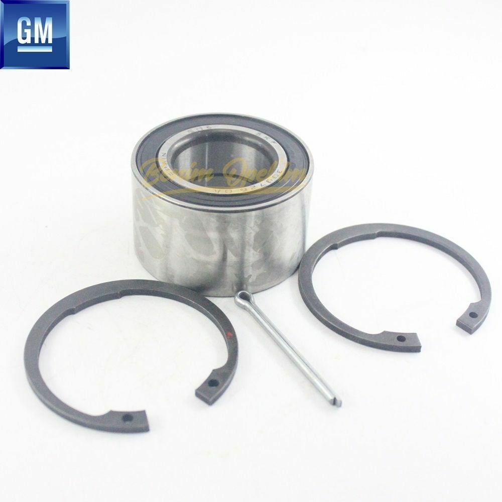 Opel Vectra A Astra F Ön Porya Bilyası GM Marka