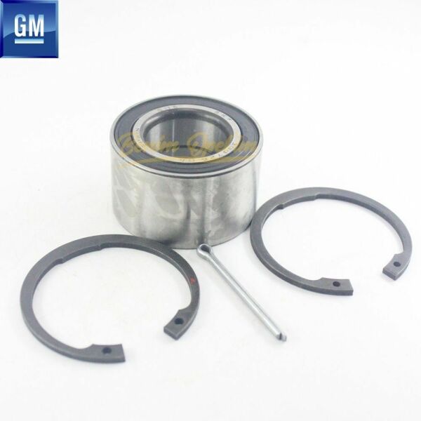 Opel Vectra A Astra F Ön Porya Bilyası GM Marka