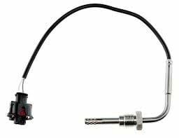 Chevrolet Captiva C100 Oksijen Sensörü Konum 1 Kısa Hellux Marka