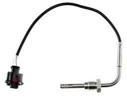 Chevrolet Captiva C100 Oksijen Sensörü Konum 1 Kısa HelluX Marka