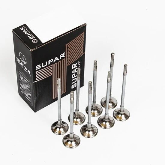 Subap 4 In 4 EX Yarım X25Xe İçin Supar Marka