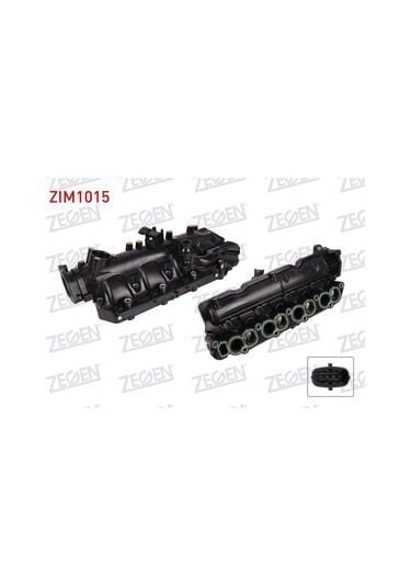 Opel Insignia 130 Hp Emme Manifoldu A20dt Zegen Marka