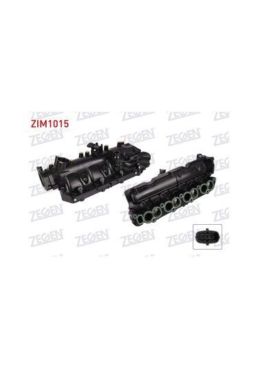 Opel Insignia 130 Hp Emme Manifoldu A20dt Zegen Marka