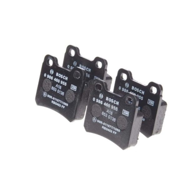 Opel Vectra A Arka Balata SWapp Marka