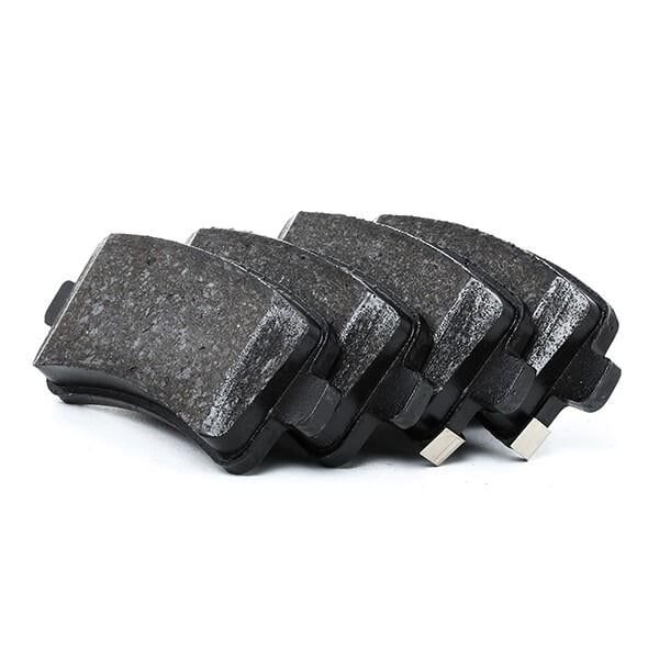 Opel Insignia A Arka Balata TRW Marka