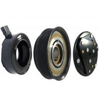 Chevrolet Captiva Klima Kompresör Bobini Takımı Kraftvol Marka