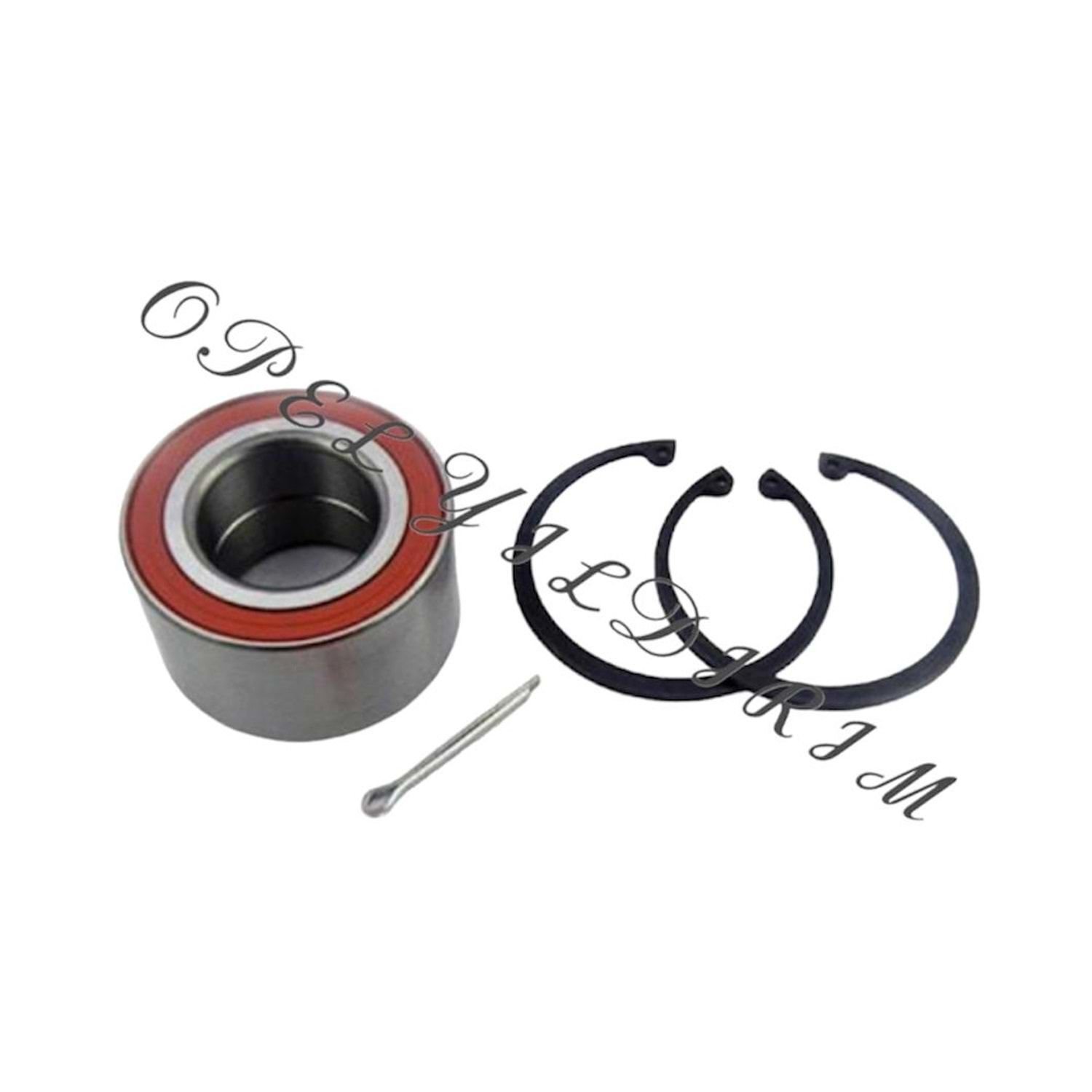 Opel Vectra A Ön Porya Bilyası Atf Marka