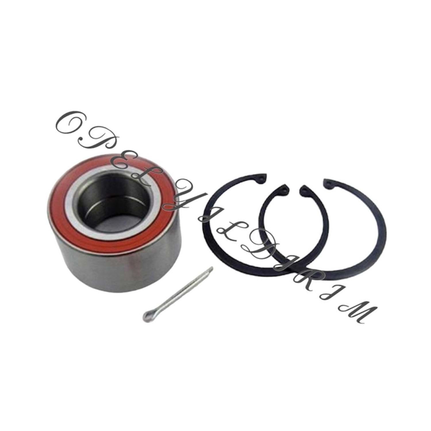 Opel Vectra A Ön Porya Bilyası ATF Marka