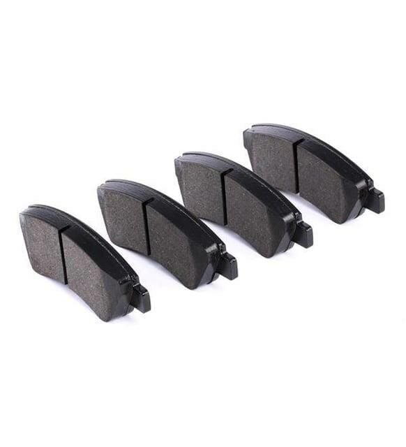 Opel Combo E Ön Balata MGA Marka CITROEN BERLINGO PEUGEOT PARTNER