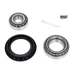 Opel Corsa B Porya Rulman Takımı Mette Marka