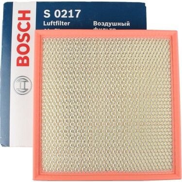 Opel Astra J Hava Filtre Cruze 1.3/1.4 Bosch Marka