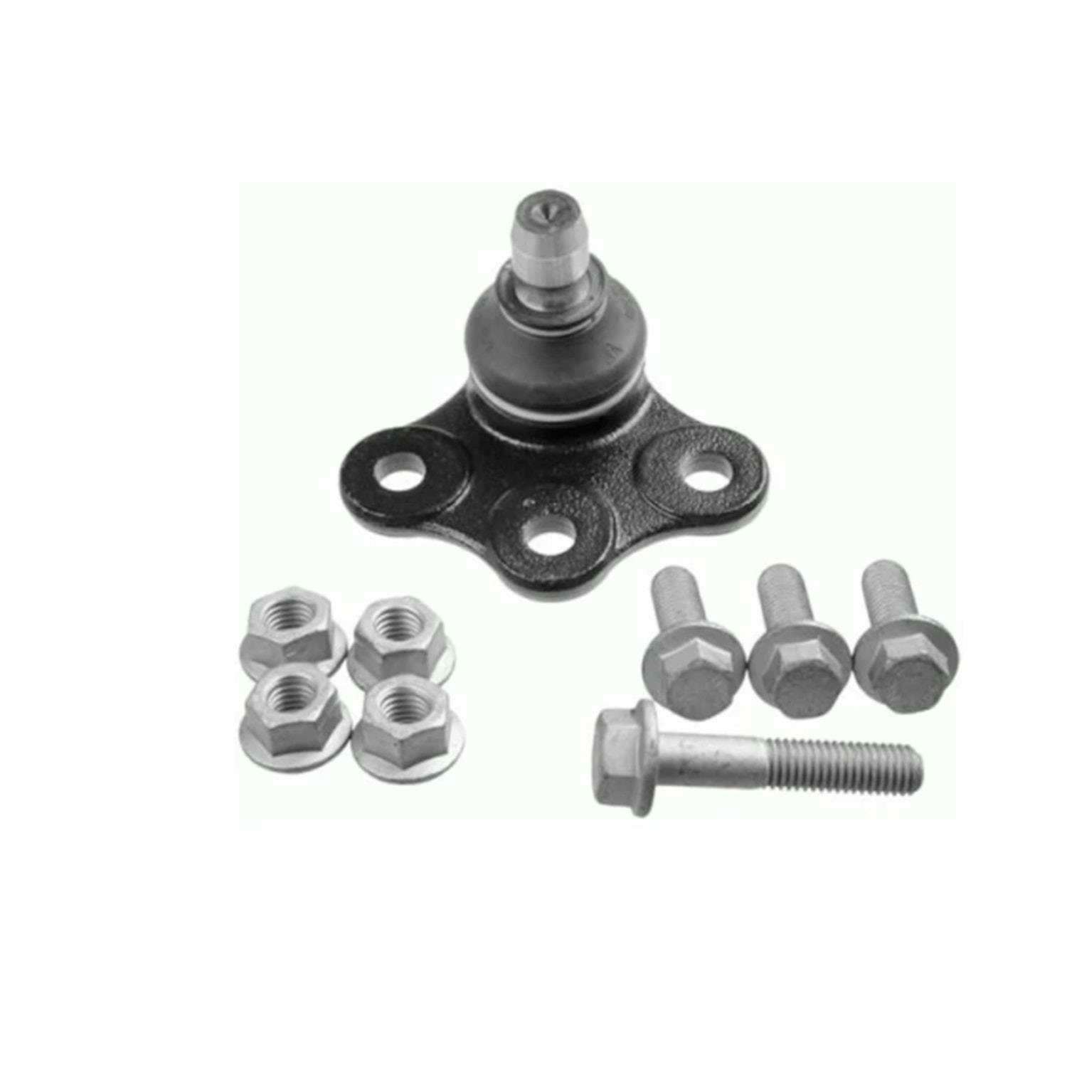 Opel Corsa C Rotil Kraftvoll Marka