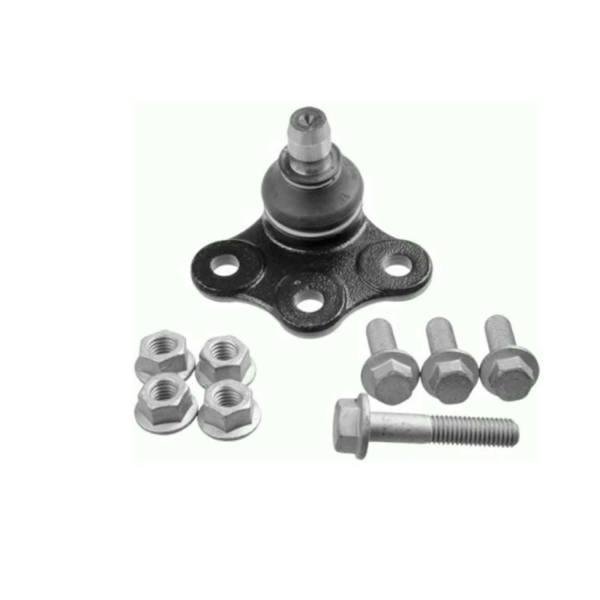 Opel Corsa C Rotil Kraftvoll Marka