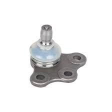 Opel Corsa C Rotil Kraftvoll Marka