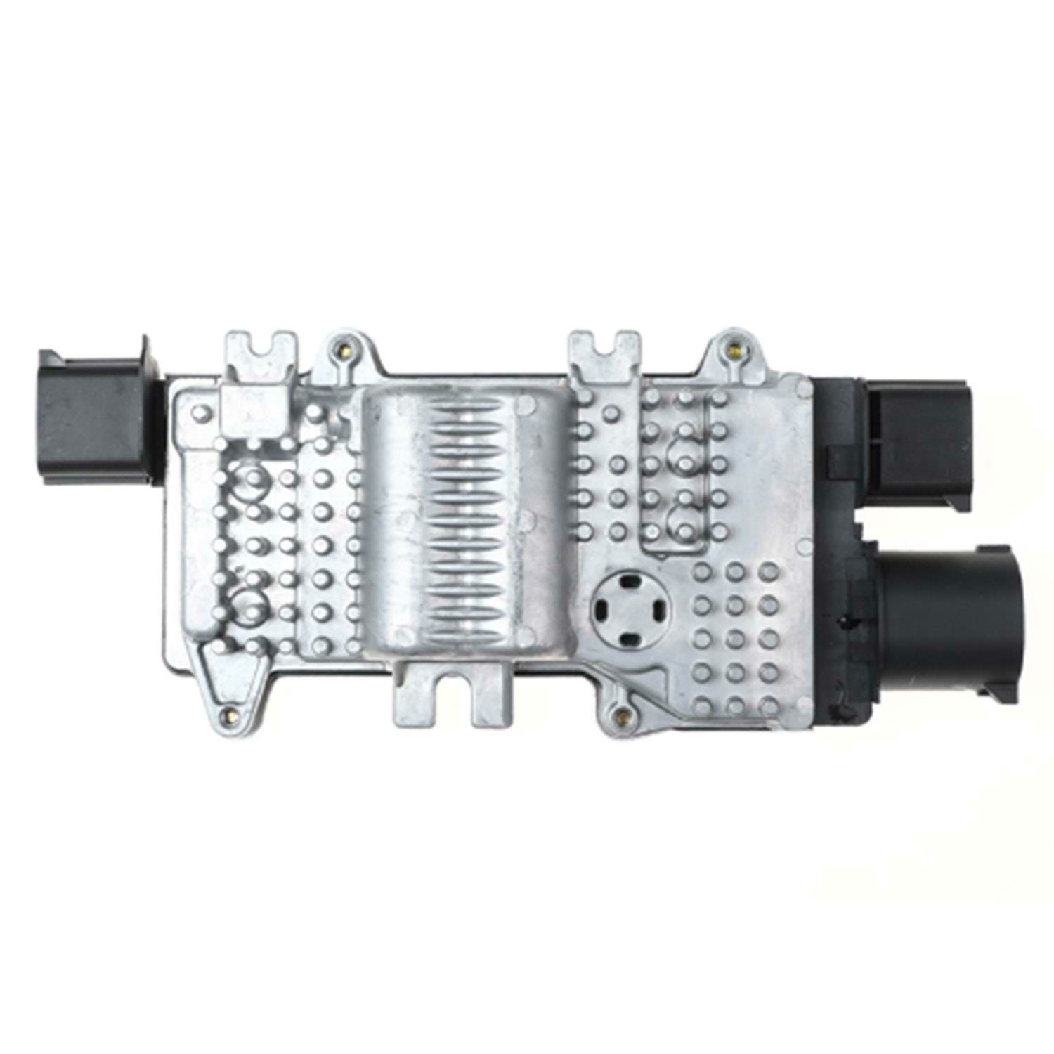 Chevrolet Captiva C140 Fan Beyni HelluX Marka