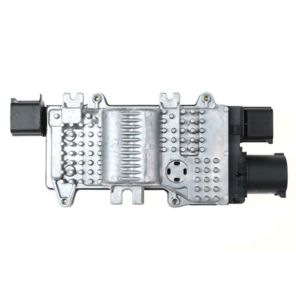 Chevrolet Captiva C140 Fan Beyni HelluX Marka