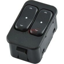 Opel Astra F Cam Açma Düğmesi Ön Sol 2 Li Mcar Marka