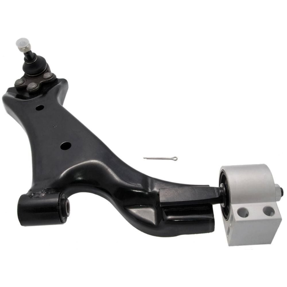 Chevrolet Captiva Sağ Salıncak Swapp Marka