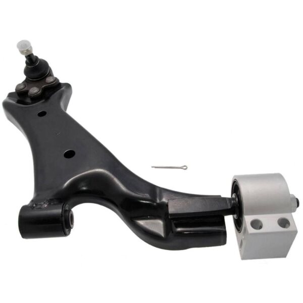 Chevrolet Captiva Sağ Salıncak SWapp Marka