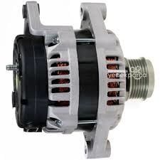 Chevrolet Captiva C100 Şarj Dinamosu (12v 120a) WAI Marka