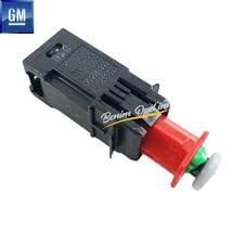 Opel Astra G Fren Pedal Müşürü GM Marka