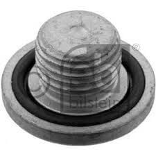 Chevrolet Captiva C100 Karter Tapası Febi Marka