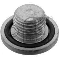 Chevrolet Captiva C100 Karter Tapası Febi Marka