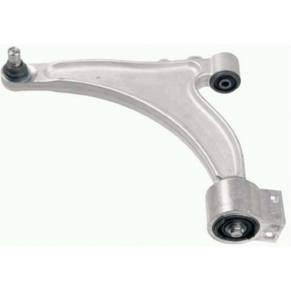 Opel Insignia Sol Salınca Wonga Marka