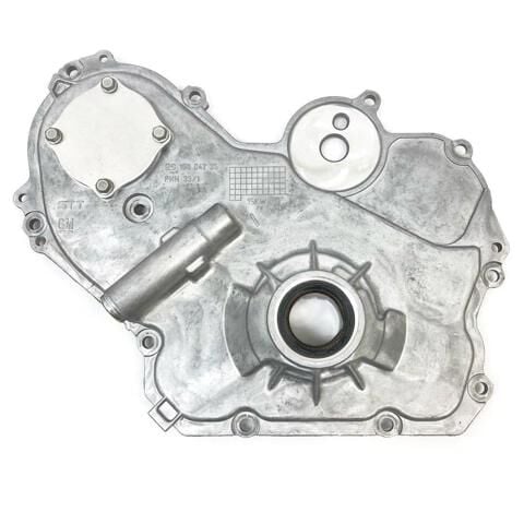 Opel Vectra C Yağ Pompası Z22se Mecarm Marka