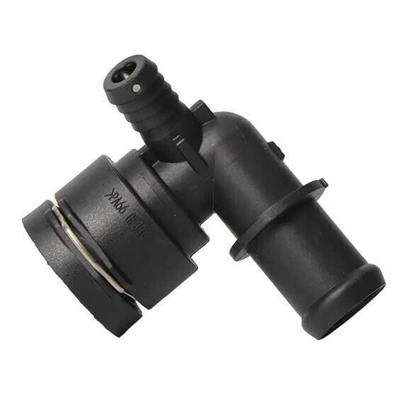 Volkswagen Golf Hızlı Kavrama Su Hortumu Passat Audı A3 Seat Topran Marka