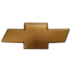 Chevrolet Captiva C100 Ön Panjur Arması GM Marka