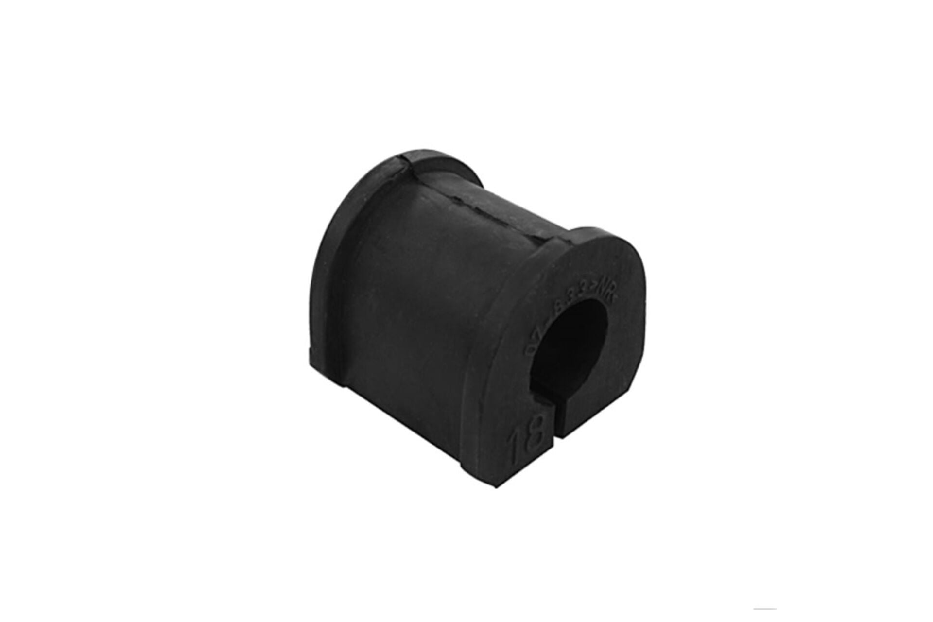 Opel Vectra C Arka Viraj Lastiği 17 Mm DK Marka