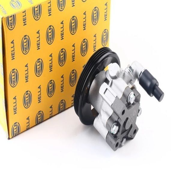 Opel Insignia A Direksiyon Pompası Hella Marka