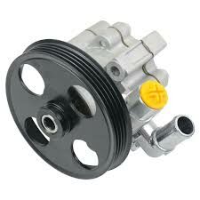 Opel Insignia A Direksiyon Pompası Hella Marka