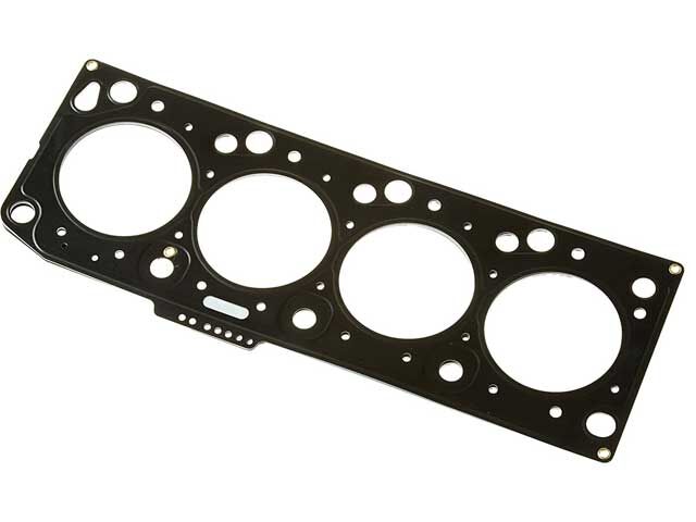 Ford Connect Silindir Kapak Conta 5 Diş 1.8 Dizel 02--1 Elring Marka