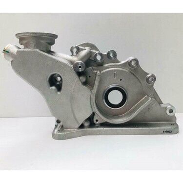 Opel Antara Chevrolet Captiva C100 Yağ Pompası İthal Wisco Marka