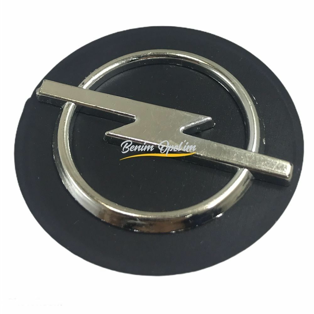 Opel Astra G Direksiyon Airbeg Amblemi Corsa C Yerli Marka
