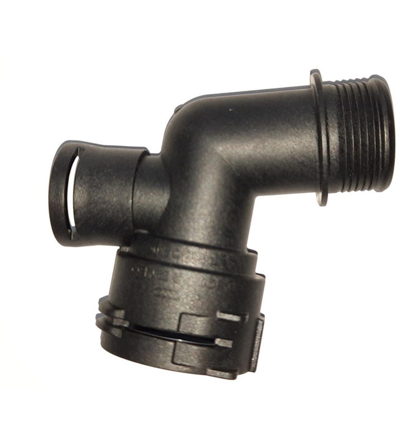 Volkswagen Golf 7 Su Flanj KodıaQ Suber B Passat 12 14 15 Tsi MGA Marka