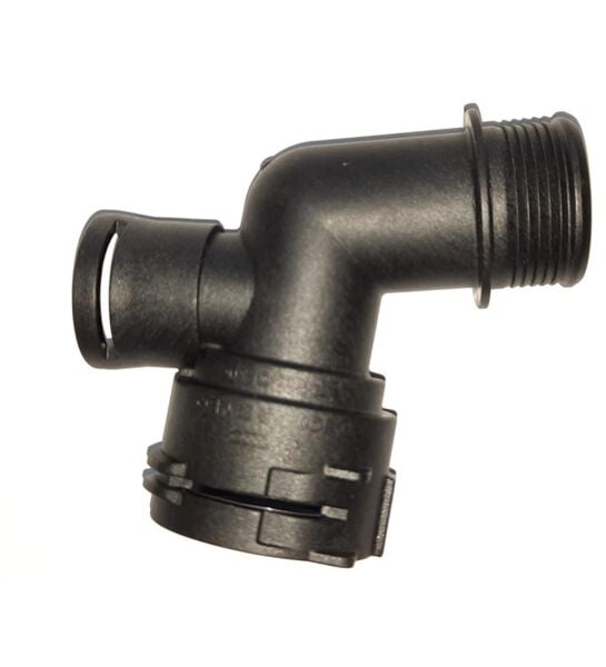 Volkswagen Golf 7 Su Flanj KodıaQ Suber B Passat 12 14 15 Tsi MGA Marka